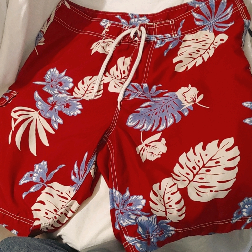 Summer shorts